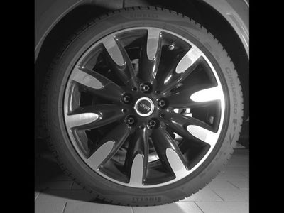 2024 MINI Cooper SE Electric Signature