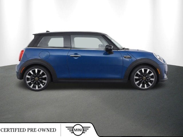 2024 MINI Cooper SE Electric Signature