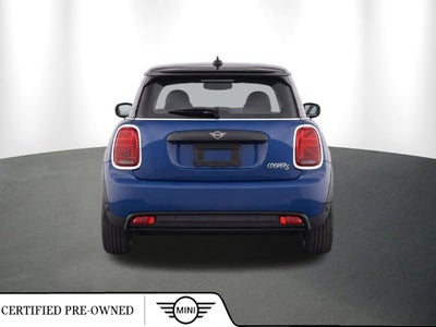 2024 MINI Cooper SE Electric Signature