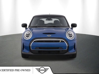 2024 MINI Cooper SE Electric Signature
