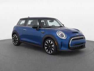 2024 MINI Cooper SE Electric Signature