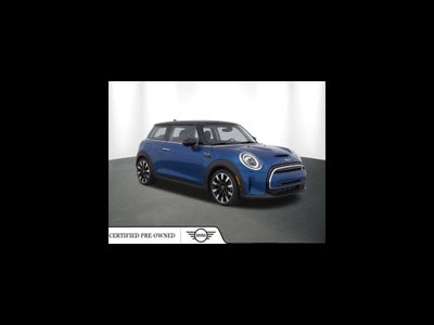 2024 MINI HARDTOP 2 DOOR Signature