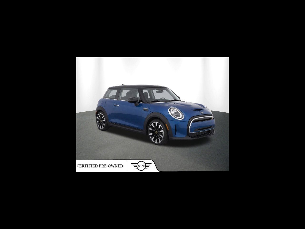 2024 MINI HARDTOP 2 DOOR Signature