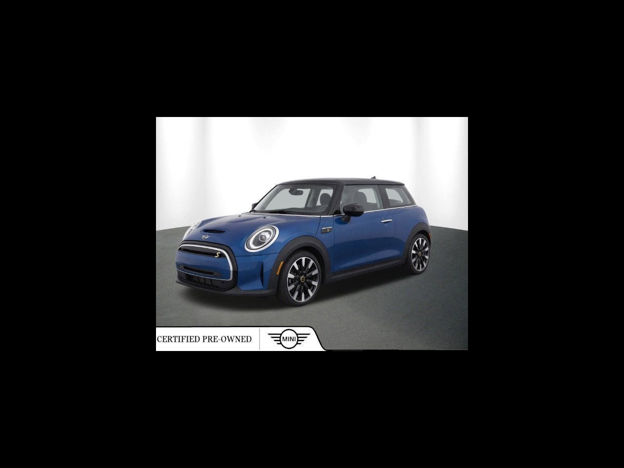 2024 MINI HARDTOP 2 DOOR Signature