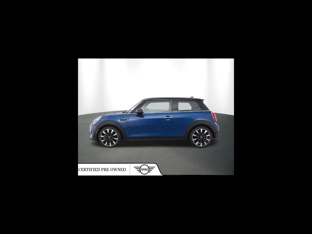2024 MINI HARDTOP 2 DOOR Signature