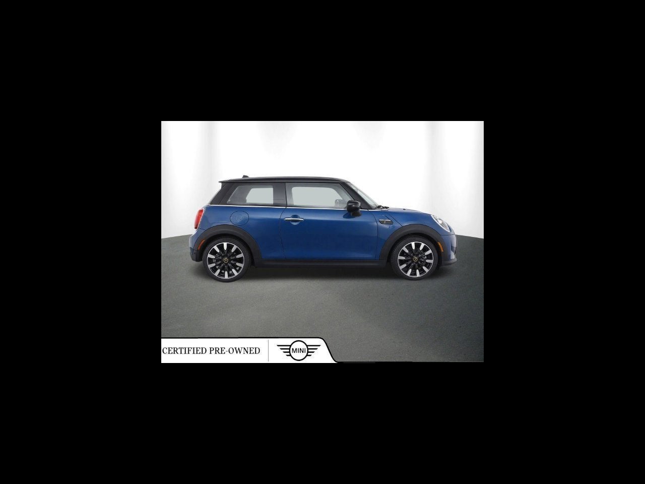 2024 MINI HARDTOP 2 DOOR Signature