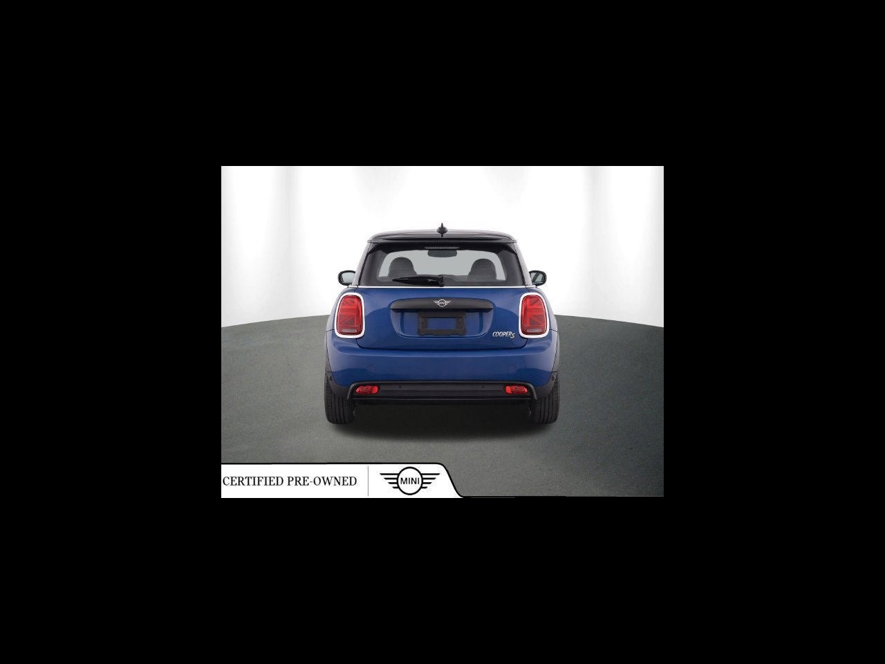 2024 MINI HARDTOP 2 DOOR Signature