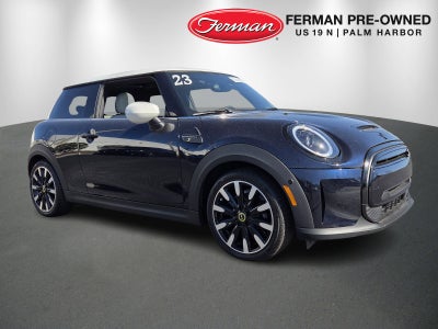 2023 MINI Hardtop 2 Door Cooper SE