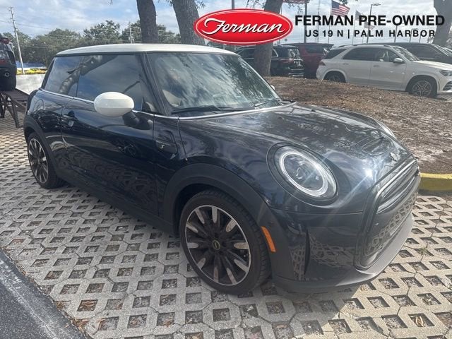 2023 MINI Hardtop 2 Door Cooper SE