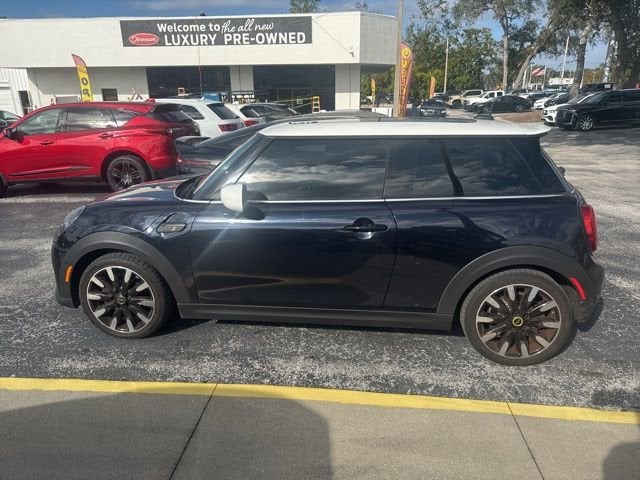 2023 MINI Hardtop 2 Door Cooper SE