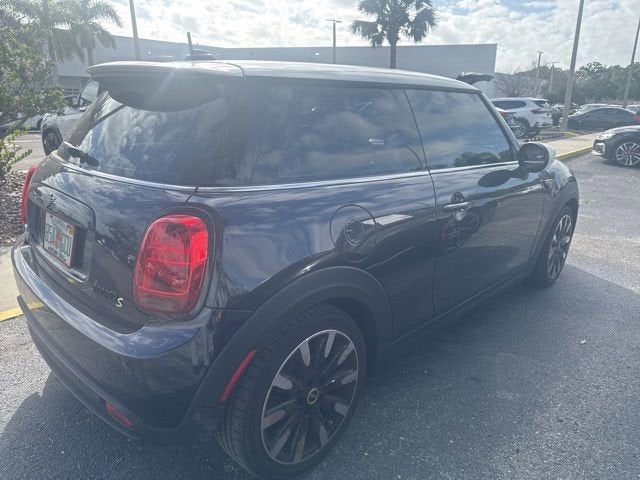 2023 MINI Hardtop 2 Door Cooper SE
