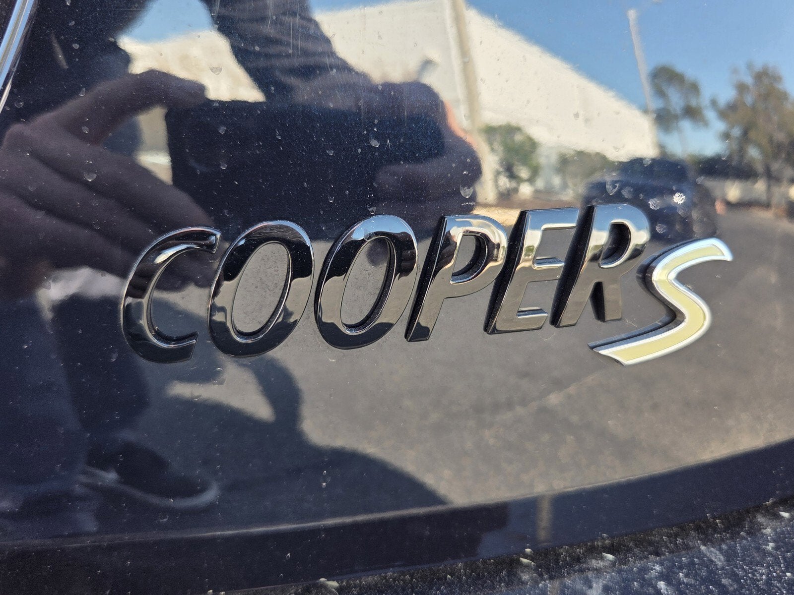 2023 MINI Hardtop 2 Door Cooper SE