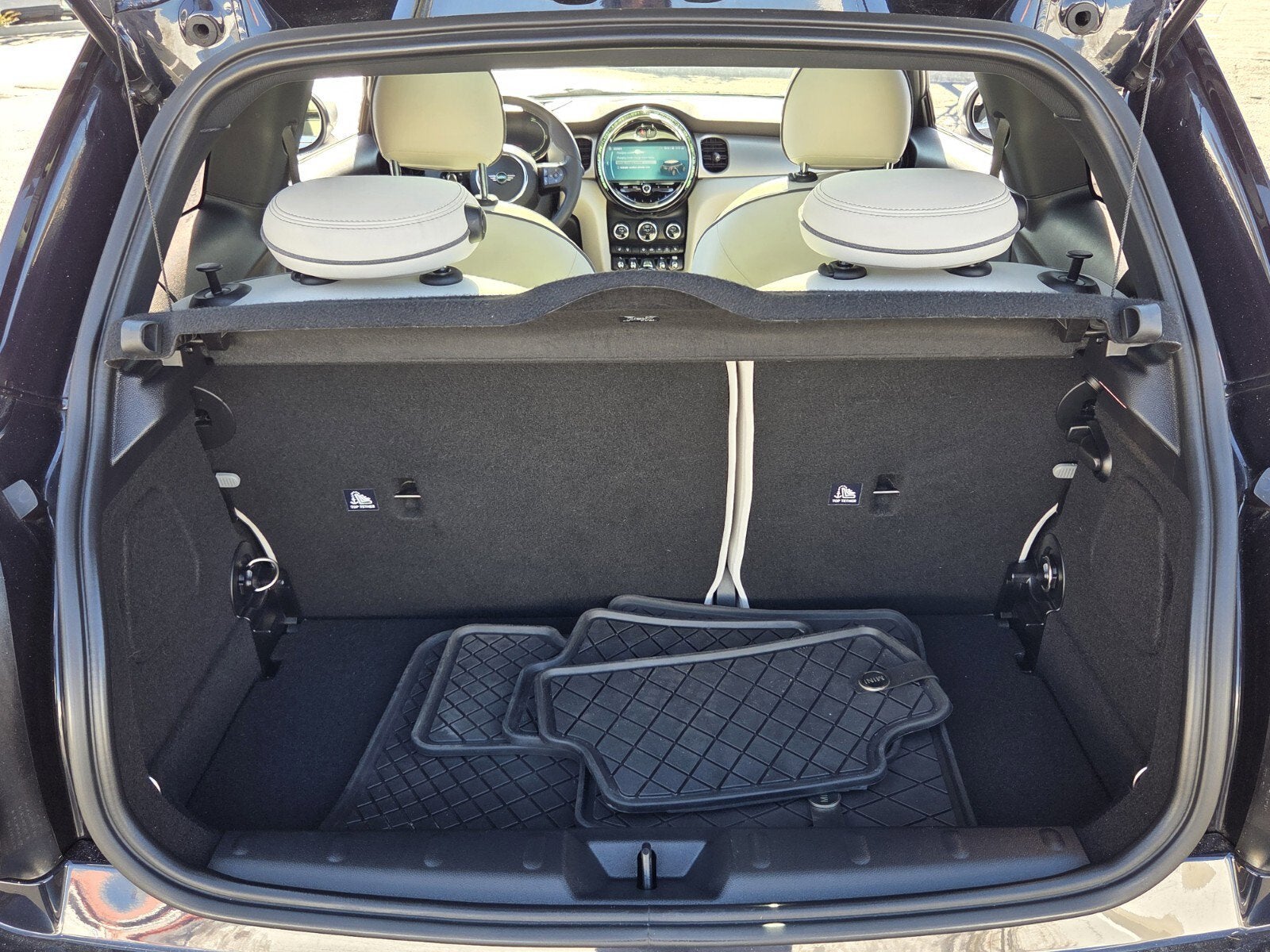 2023 MINI Hardtop 2 Door Cooper SE