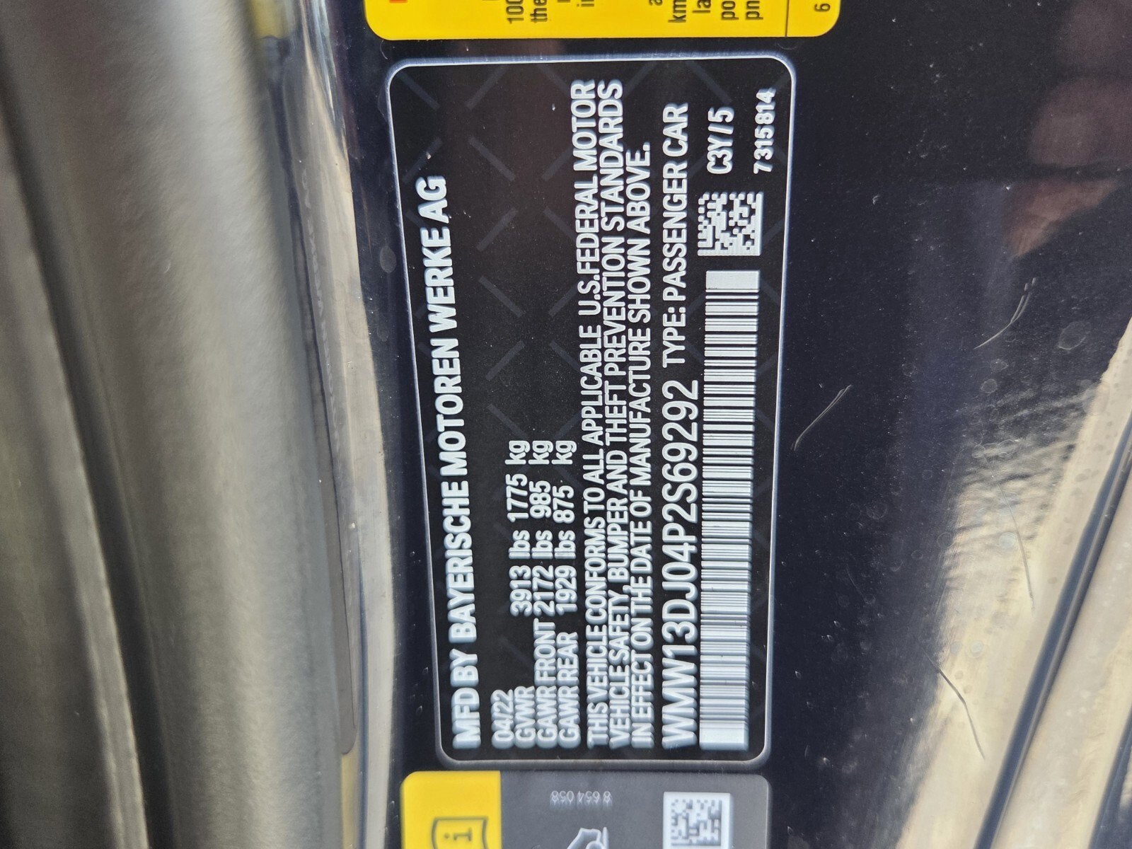 2023 MINI Hardtop 2 Door Cooper SE