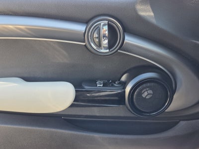 2023 MINI Hardtop 2 Door Cooper SE