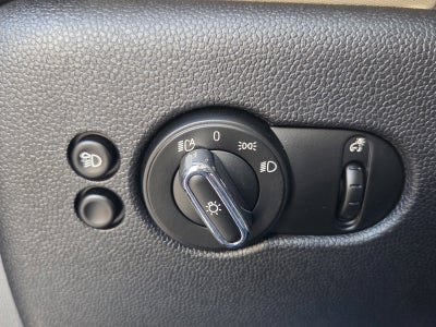 2023 MINI Hardtop 2 Door Cooper SE