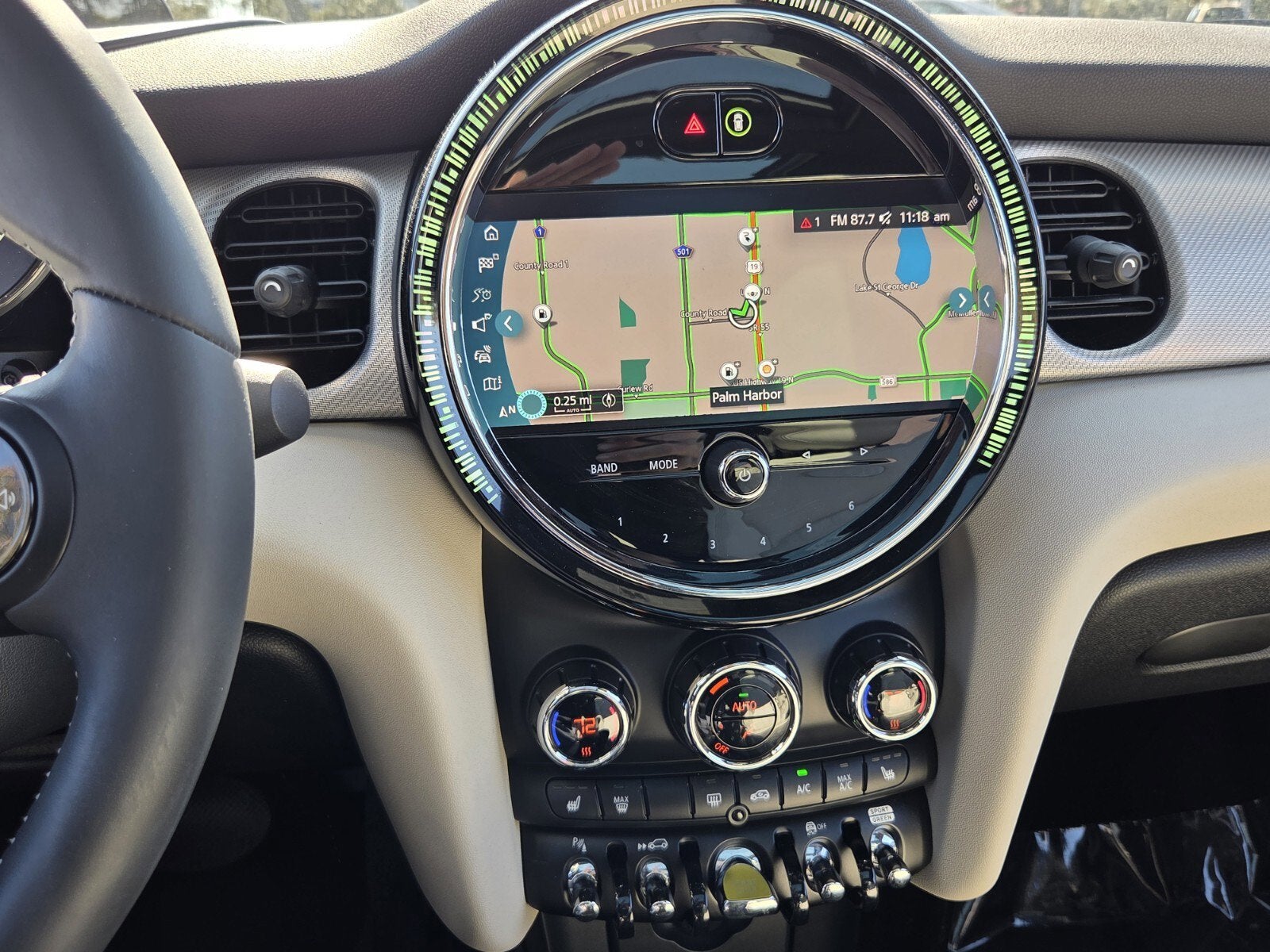 2023 MINI Hardtop 2 Door Cooper SE