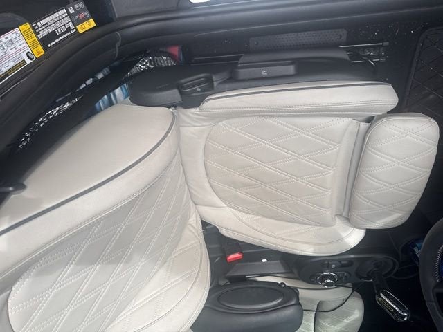 2023 MINI Hardtop 2 Door Cooper SE