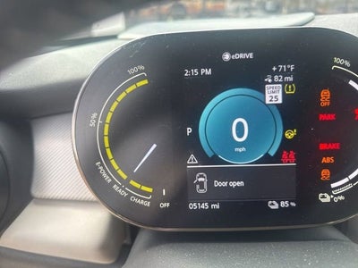 2023 MINI Hardtop 2 Door Cooper SE