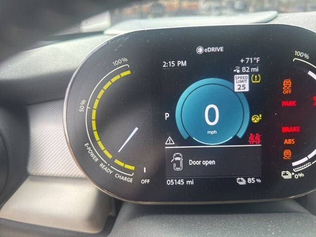 2023 MINI Hardtop 2 Door Cooper SE