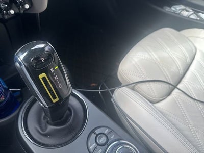 2023 MINI Hardtop 2 Door Cooper SE