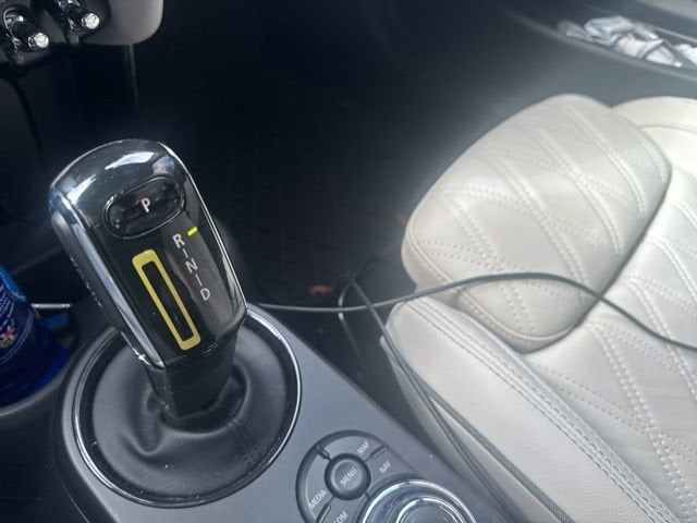 2023 MINI Hardtop 2 Door Cooper SE