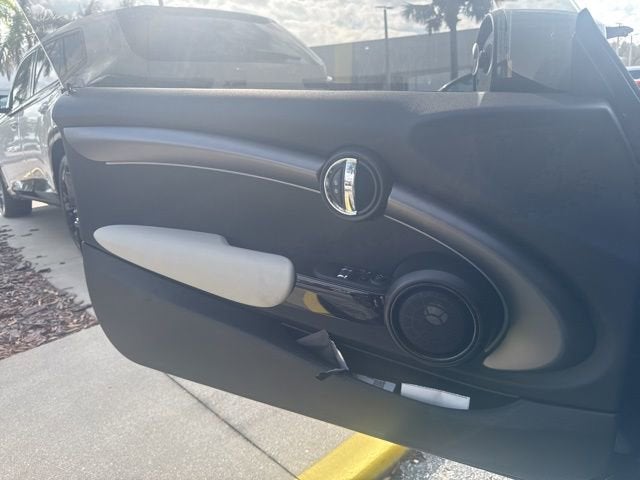 2023 MINI Hardtop 2 Door Cooper SE