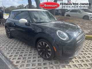 2023 MINI Hardtop 2 Door Cooper SE