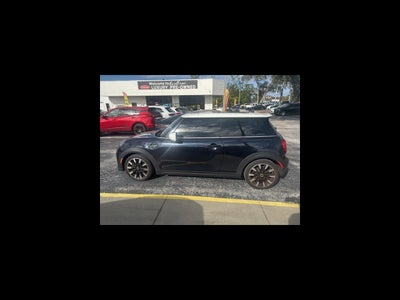 2023 MINI Hardtop 2 Door Cooper SE