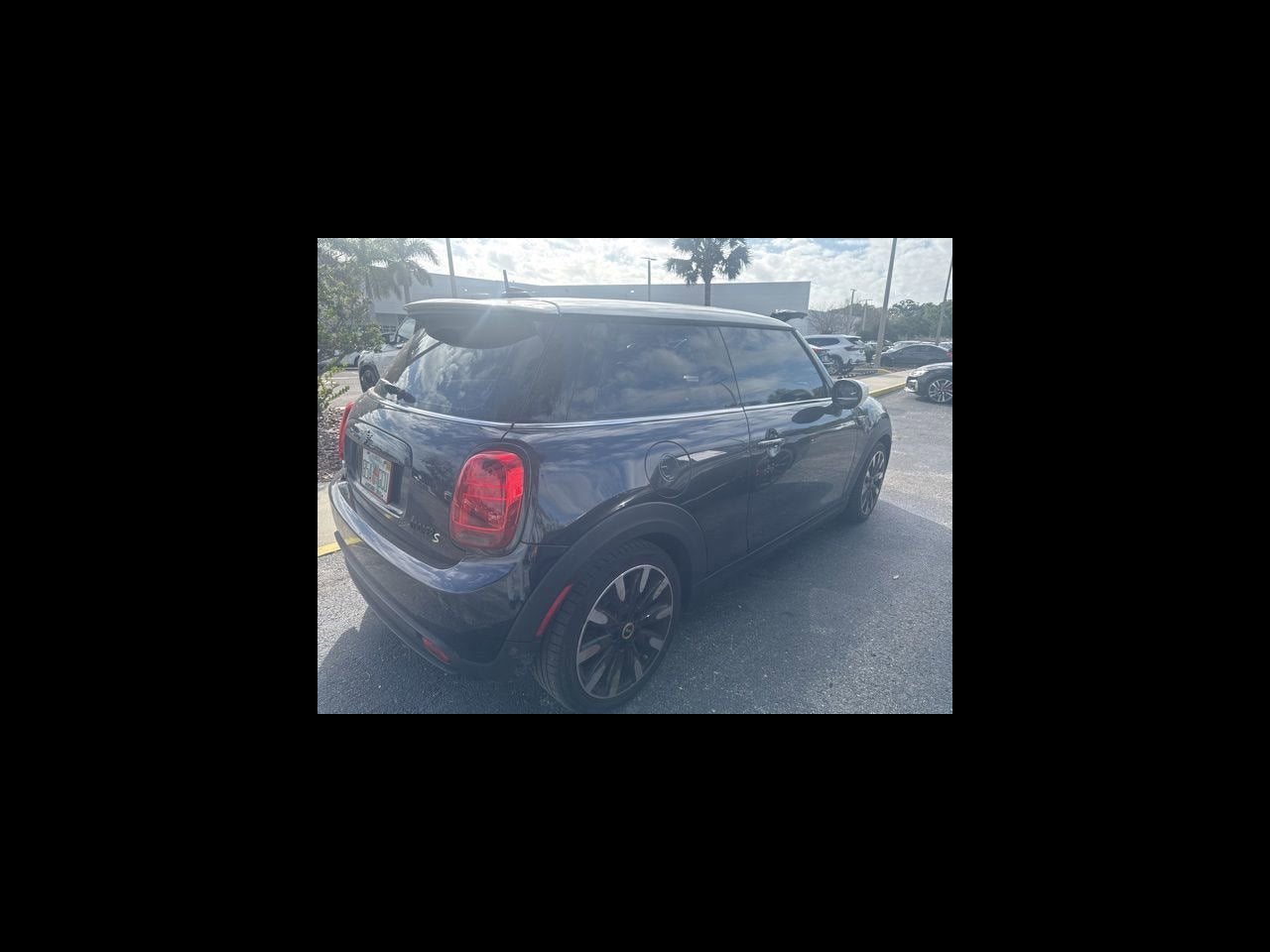 2023 MINI Hardtop 2 Door Cooper SE