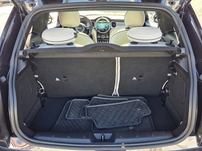 2023 MINI Hardtop 2 Door Cooper SE