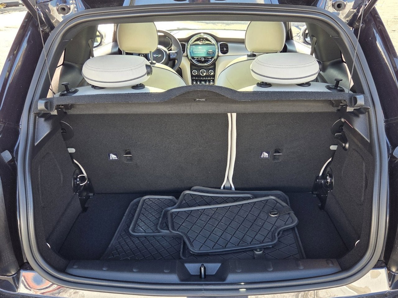 2023 MINI Hardtop 2 Door Cooper SE