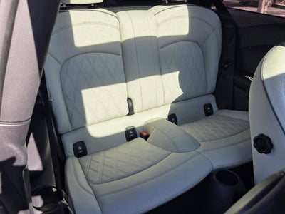 2023 MINI Hardtop 2 Door Cooper SE