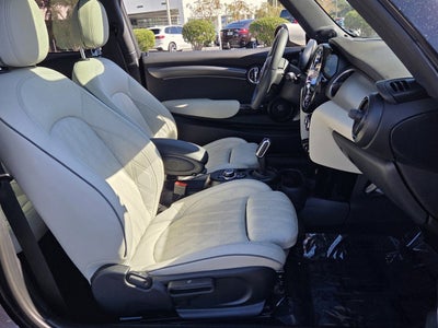 2023 MINI Hardtop 2 Door Cooper SE