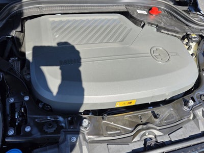 2023 MINI Hardtop 2 Door Cooper SE