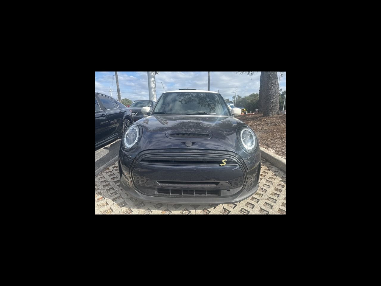 2023 MINI Hardtop 2 Door Cooper SE