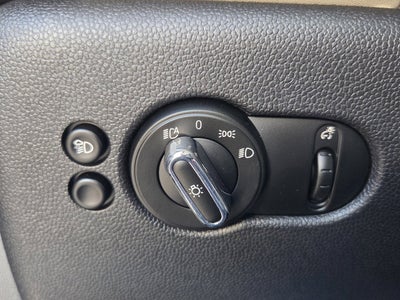 2023 MINI Hardtop 2 Door Cooper SE