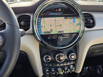 2023 MINI Hardtop 2 Door Cooper SE