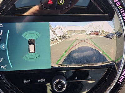 2023 MINI Hardtop 2 Door Cooper SE