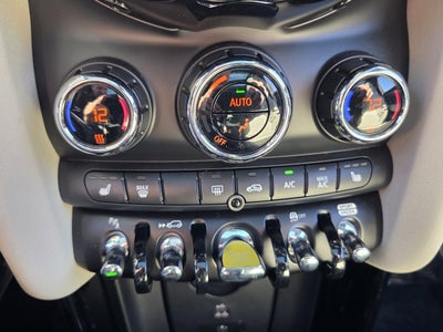 2023 MINI Hardtop 2 Door Cooper SE