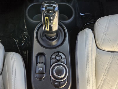 2023 MINI Hardtop 2 Door Cooper SE