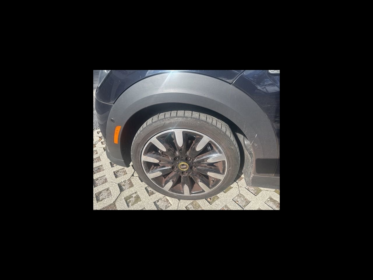 2023 MINI Hardtop 2 Door Cooper SE