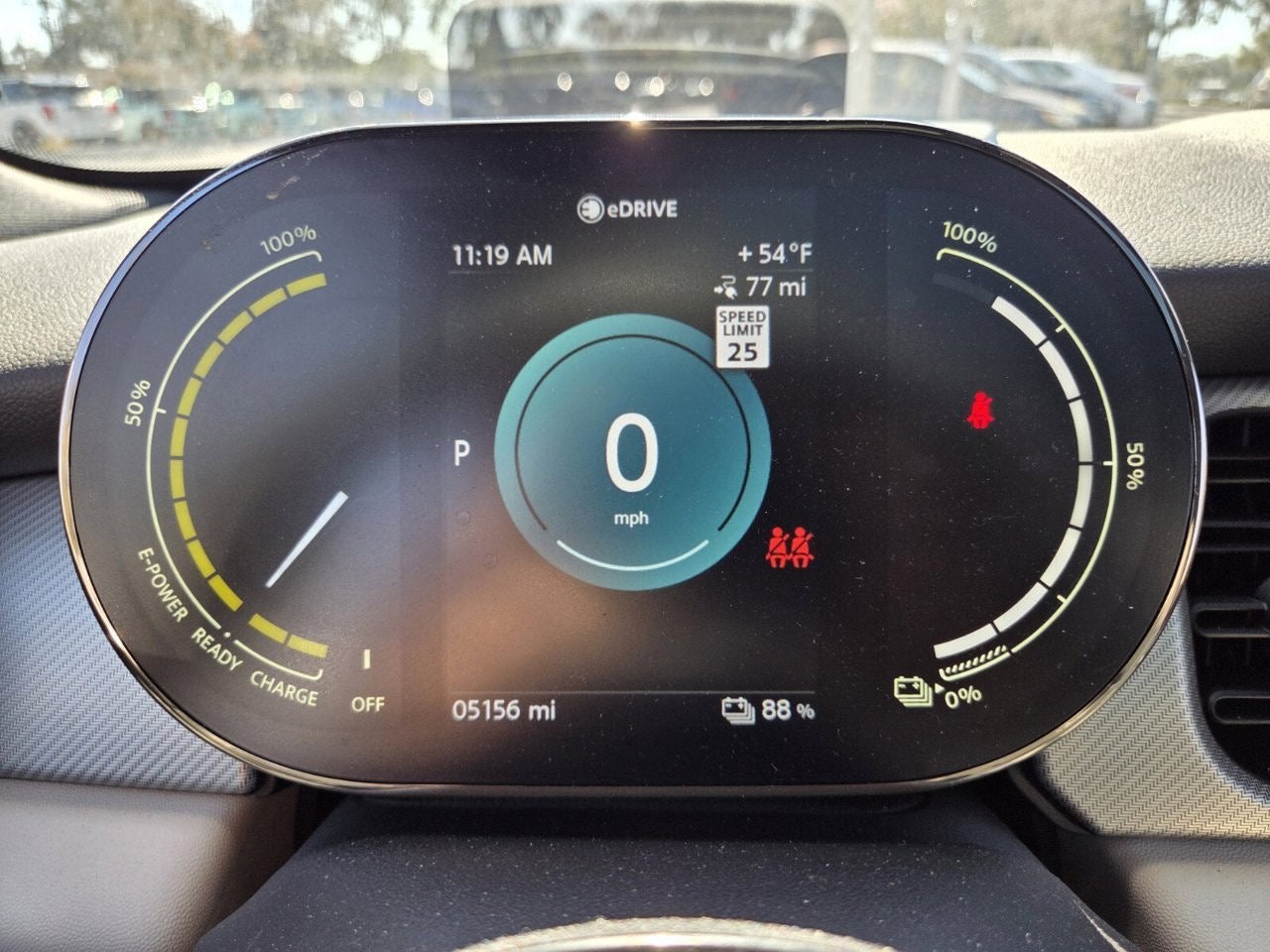 2023 MINI Hardtop 2 Door Cooper SE