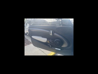 2023 MINI Hardtop 2 Door Cooper SE