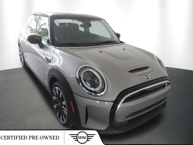 2024 MINI HARDTOP 2 DOOR Signature