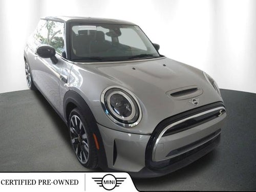 2024 MINI HARDTOP 2 DOOR Signature