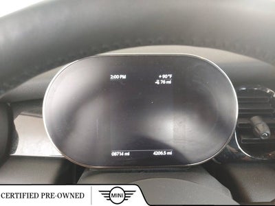 2024 MINI HARDTOP 2 DOOR Signature