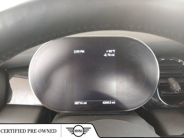 2024 MINI HARDTOP 2 DOOR Signature