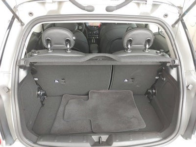 2024 MINI HARDTOP 2 DOOR Signature