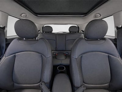 2024 MINI HARDTOP 2 DOOR Signature